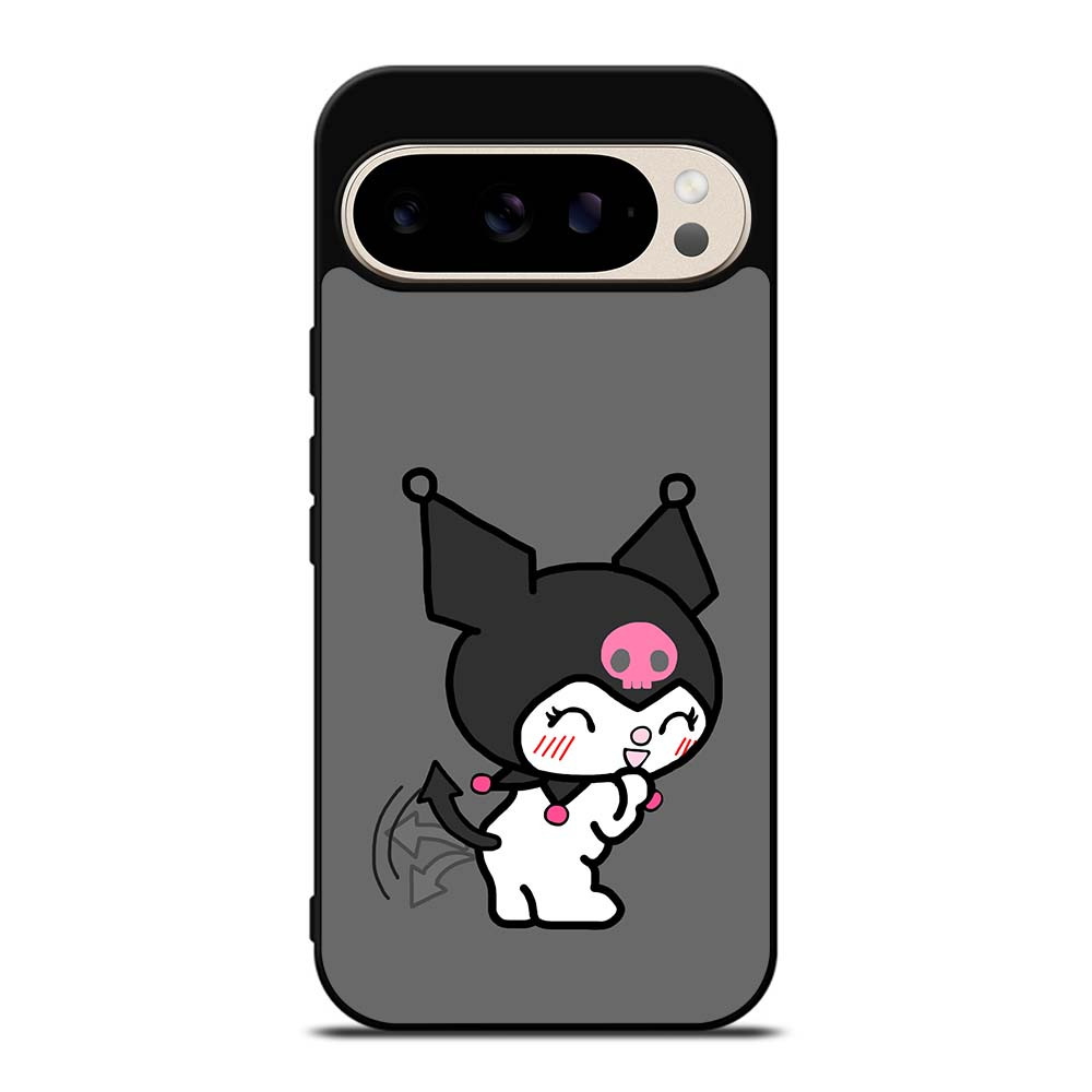 KUROMI HELLO KITTY 946 Google Pixel 9 Pro Case